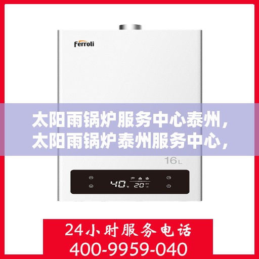 太阳雨锅炉服务中心泰州，太阳雨锅炉泰州服务中心，专业维护，无忧运行