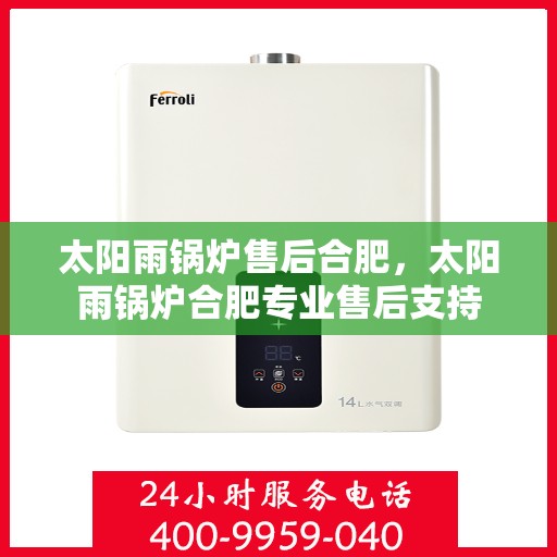 太阳雨锅炉售后合肥，太阳雨锅炉合肥专业售后支持